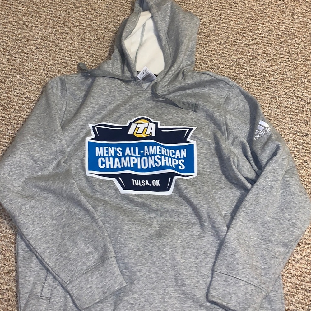 adidas hoodie